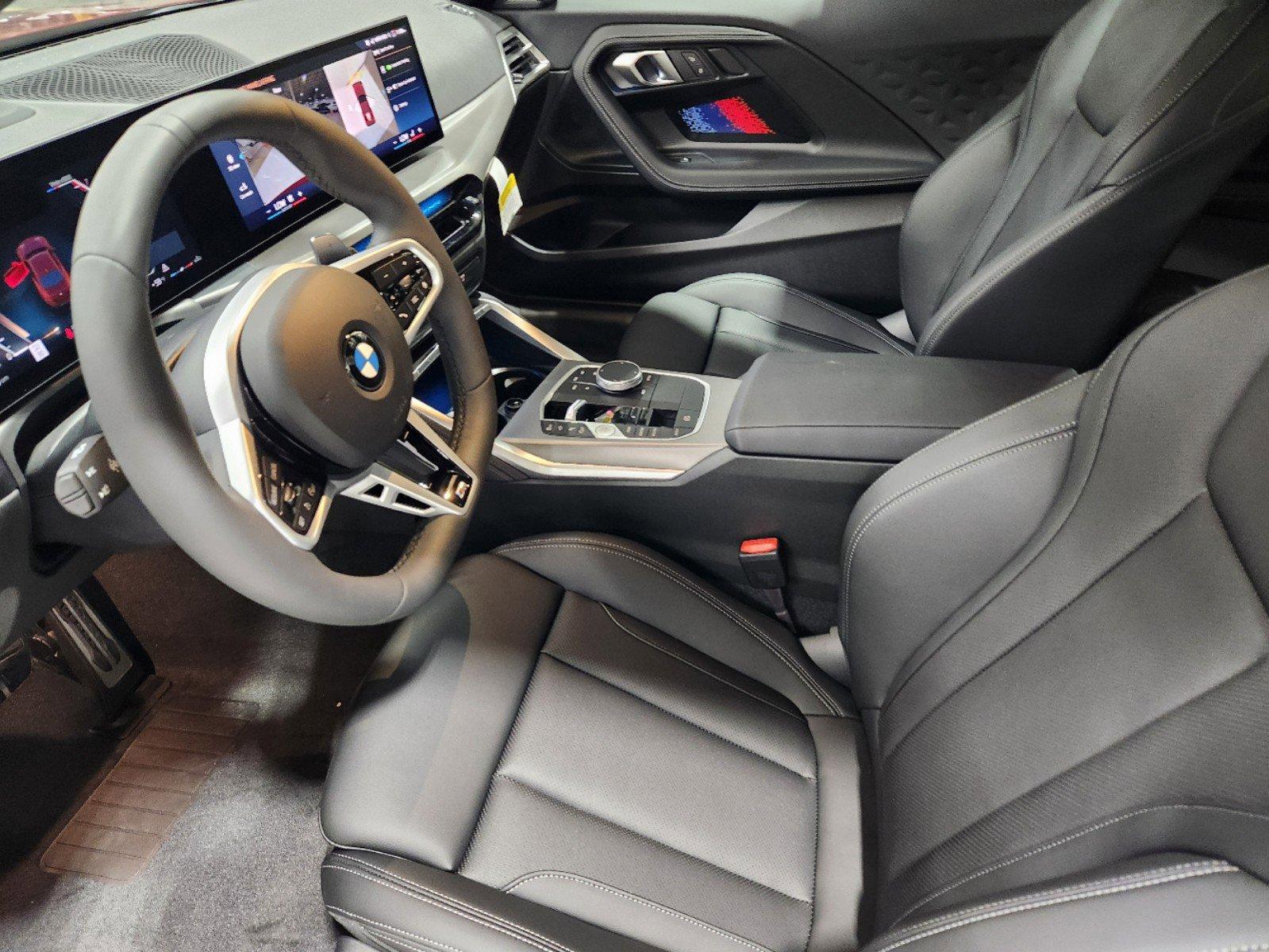 2025 BMW 230i Vehicle Photo in GRAPEVINE, TX 76051