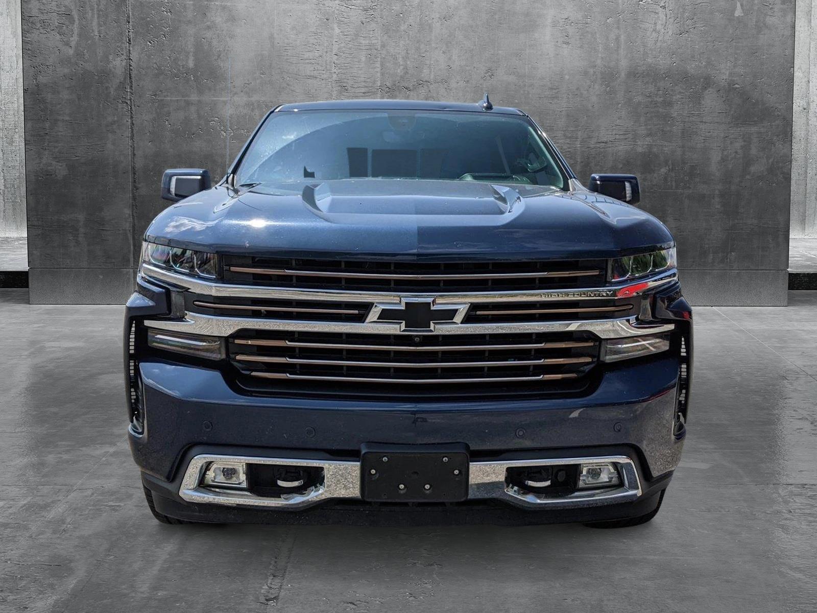 2020 Chevrolet Silverado 1500 Vehicle Photo in Austin, TX 78728