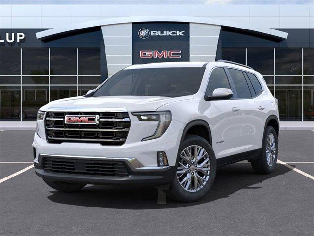 2024 GMC Acadia Vehicle Photo in PUYALLUP, WA 98371-4149