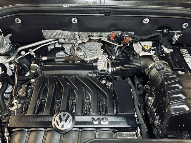 2018 Volkswagen ATL Vehicle Photo in MEDINA, OH 44256-9631