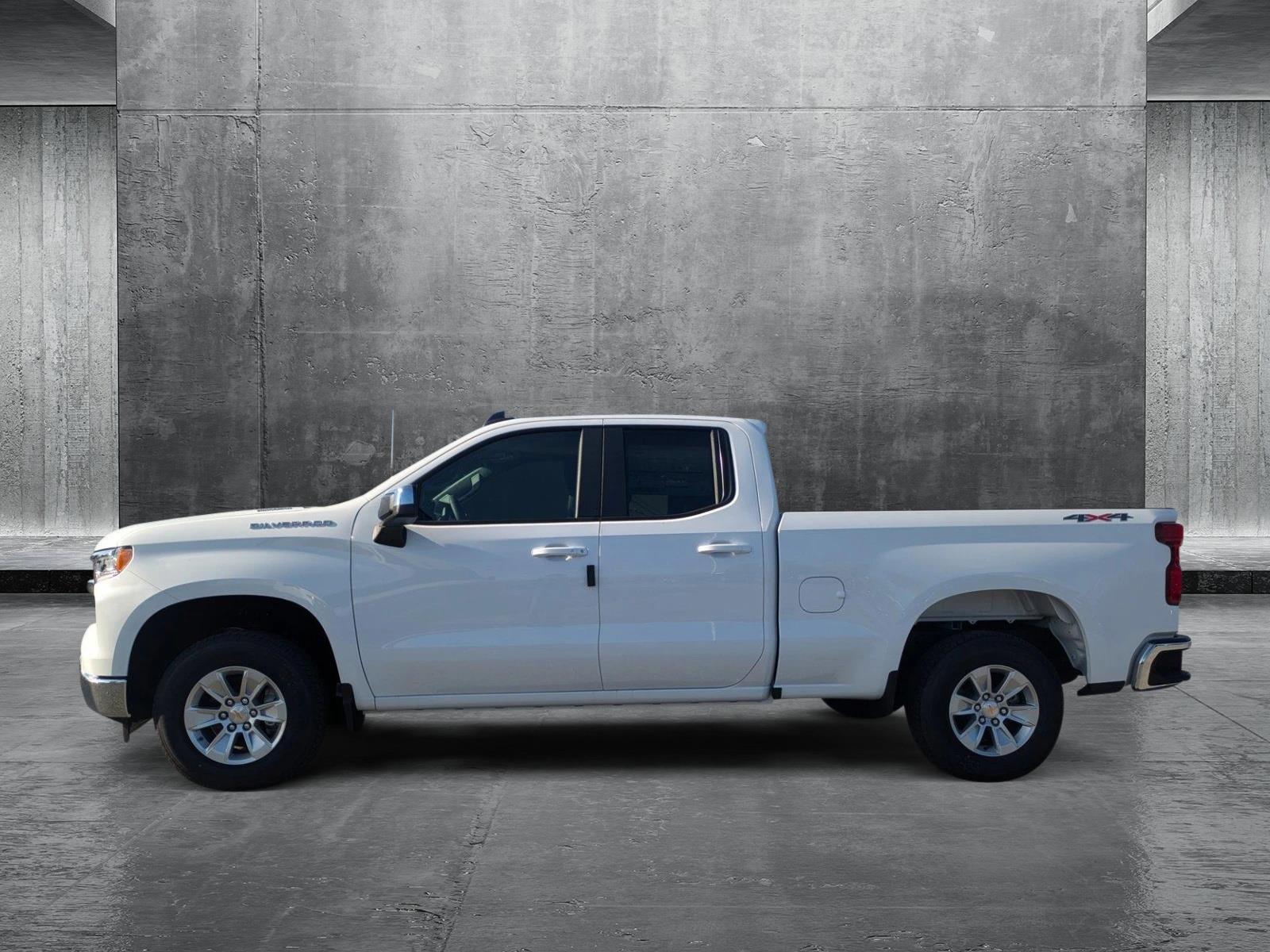 2025 Chevrolet Silverado 1500 Vehicle Photo in LAUREL, MD 20707-4697