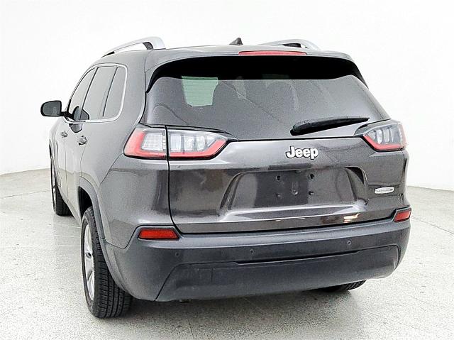 2020 Jeep Cherokee Vehicle Photo in Grapevine, TX 76051