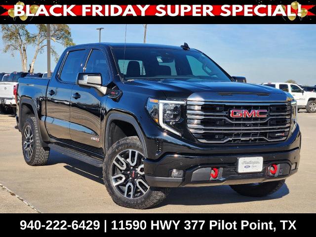 2023 GMC Sierra 1500 Vehicle Photo in Pilot Point, TX 76258