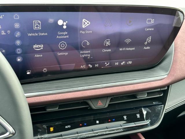 2025 Buick Envision Vehicle Photo in COLUMBIA, MO 65203-3903