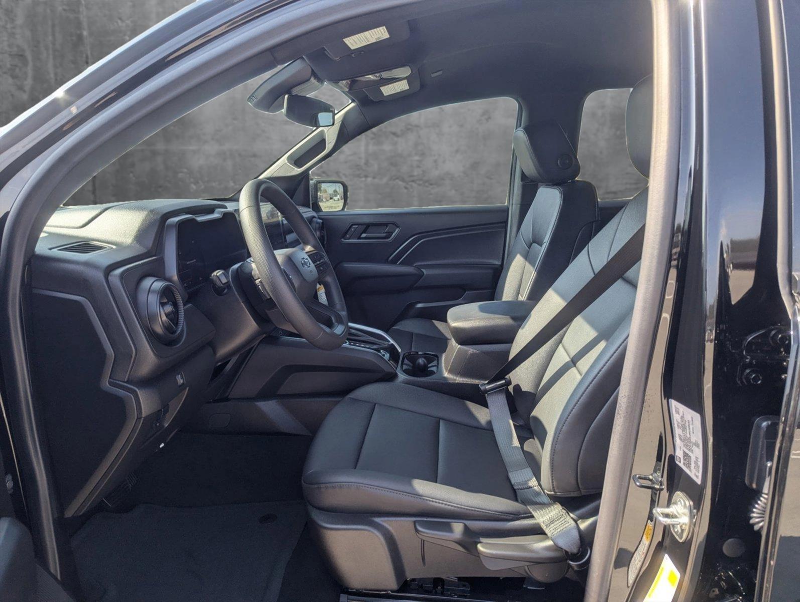 2024 Chevrolet Colorado Vehicle Photo in CORPUS CHRISTI, TX 78412-4902