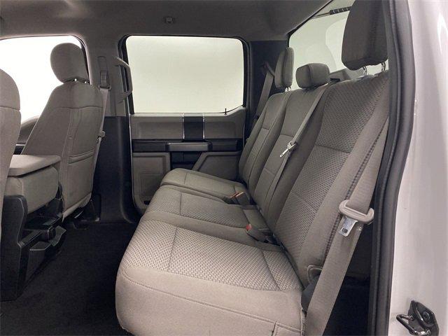 2019 Ford Super Duty F-250 SRW Vehicle Photo in PORTLAND, OR 97225-3518