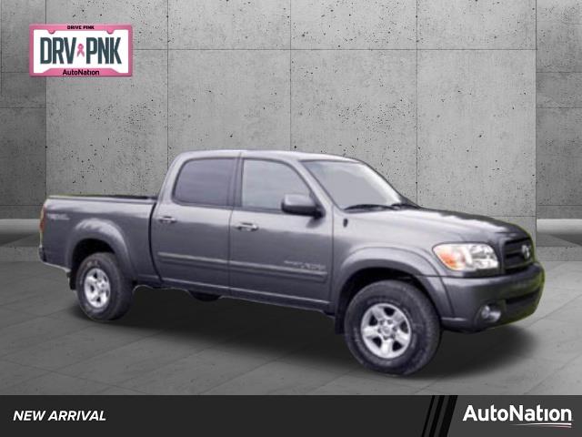 2006 Toyota TUND Vehicle Photo in GREENACRES, FL 33463-3207