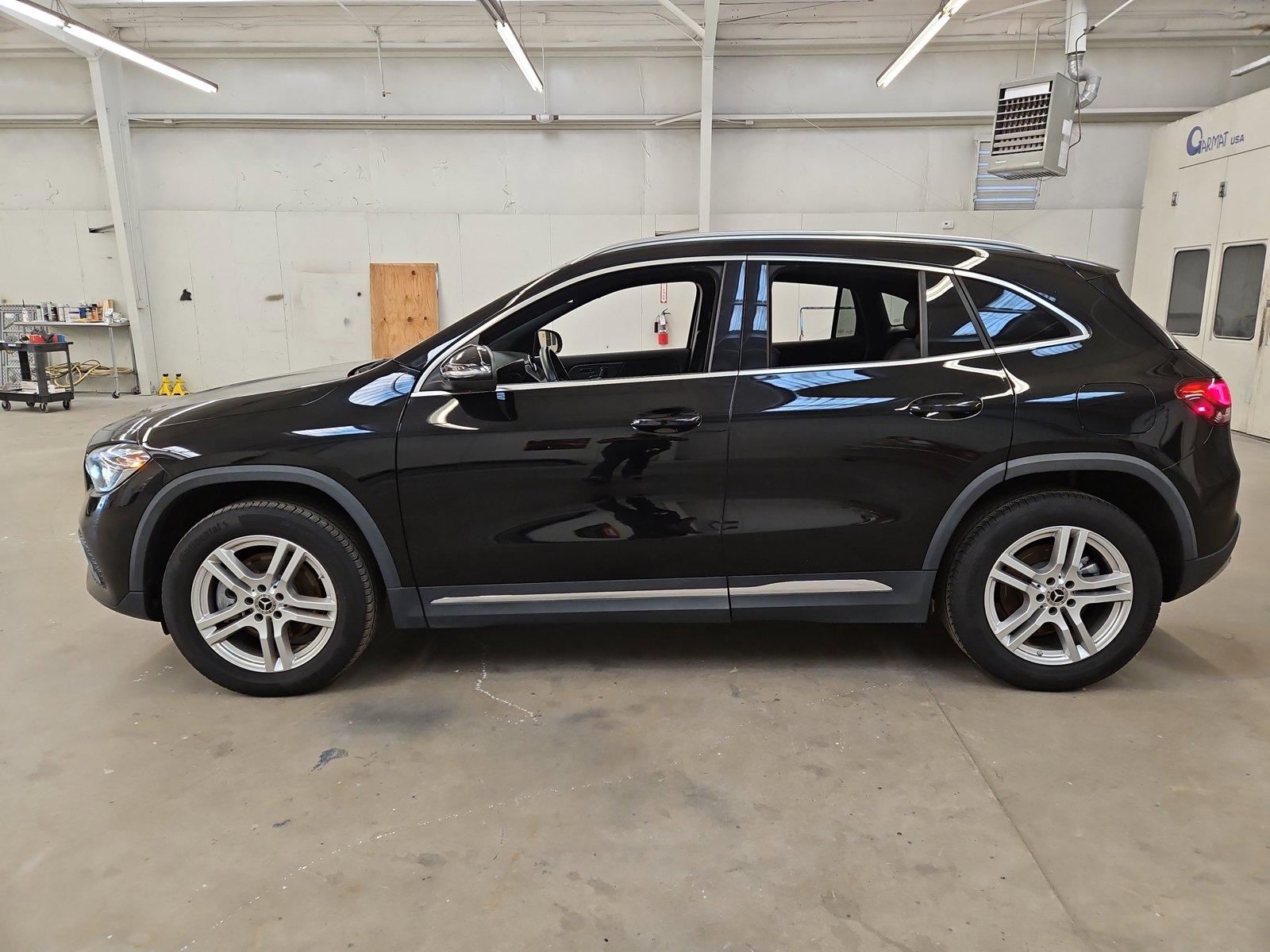 2023 Mercedes-Benz GLA Vehicle Photo in Wesley Chapel, FL 33544