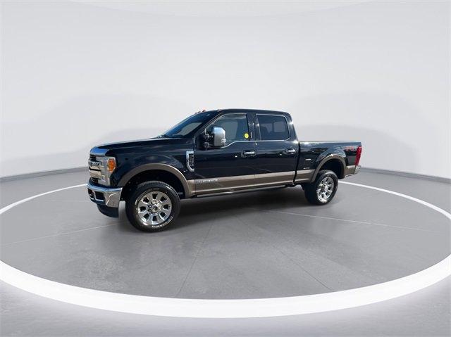 2017 Ford Super Duty F-250 SRW Vehicle Photo in BOWLING GREEN, KY 42104-4102