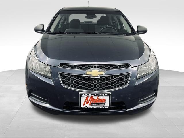 Used 2013 Chevrolet Cruze LS with VIN 1G1PB5SH6D7163234 for sale in Medina, OH