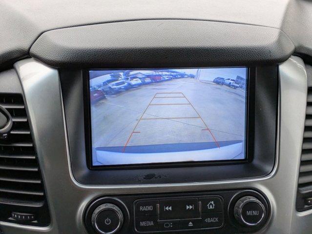 2020 Chevrolet Suburban Vehicle Photo in SELMA, TX 78154-1459