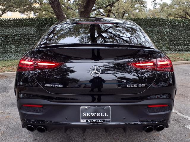 2024 Mercedes-Benz GLE Vehicle Photo in SAN ANTONIO, TX 78230-1001