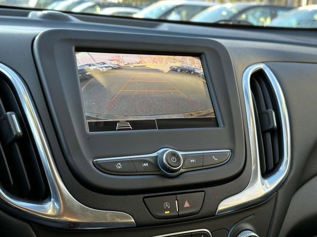 2022 Chevrolet Equinox Vehicle Photo in SAINT JAMES, NY 11780-3219