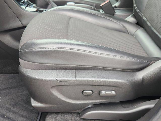 2021 Buick Encore Vehicle Photo in SUGAR LAND, TX 77478-0000