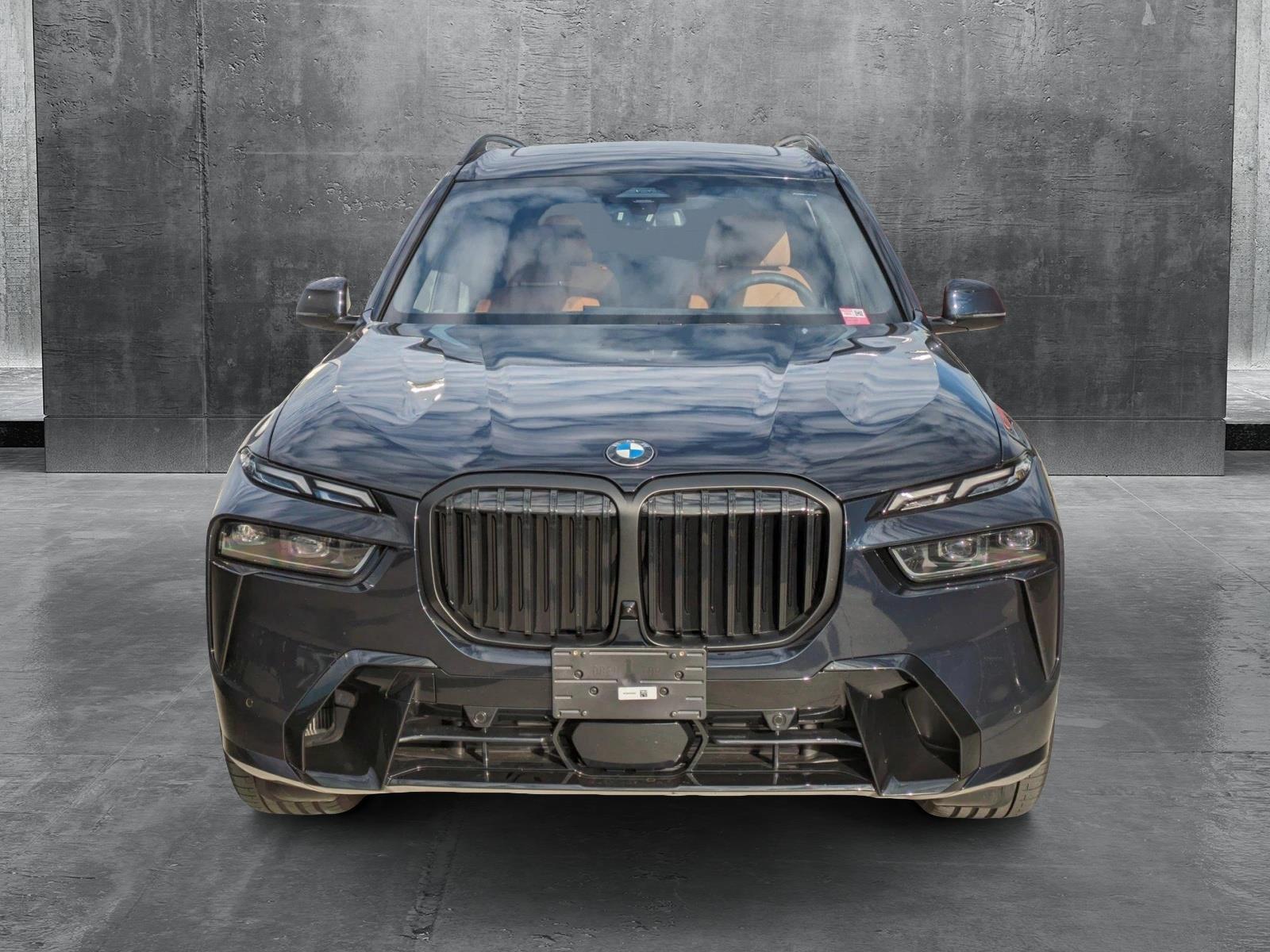 2025 BMW X7 xDrive40i Vehicle Photo in Rockville, MD 20852