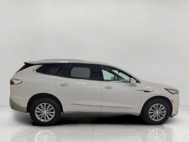 2022 Buick Enclave Vehicle Photo in NEENAH, WI 54956-2243