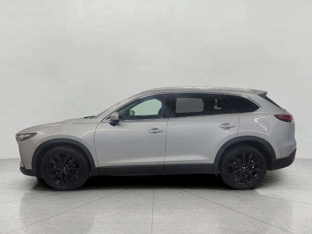 2022 Mazda CX-9 Vehicle Photo in NEENAH, WI 54956-2243