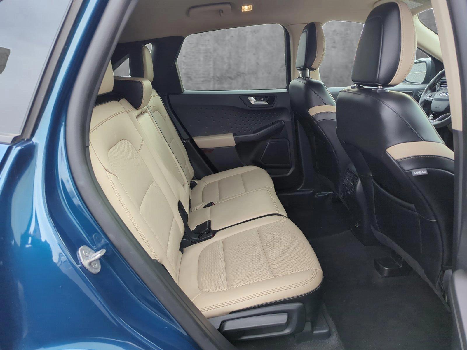 2020 Ford Escape Vehicle Photo in Memphis, TN 38128