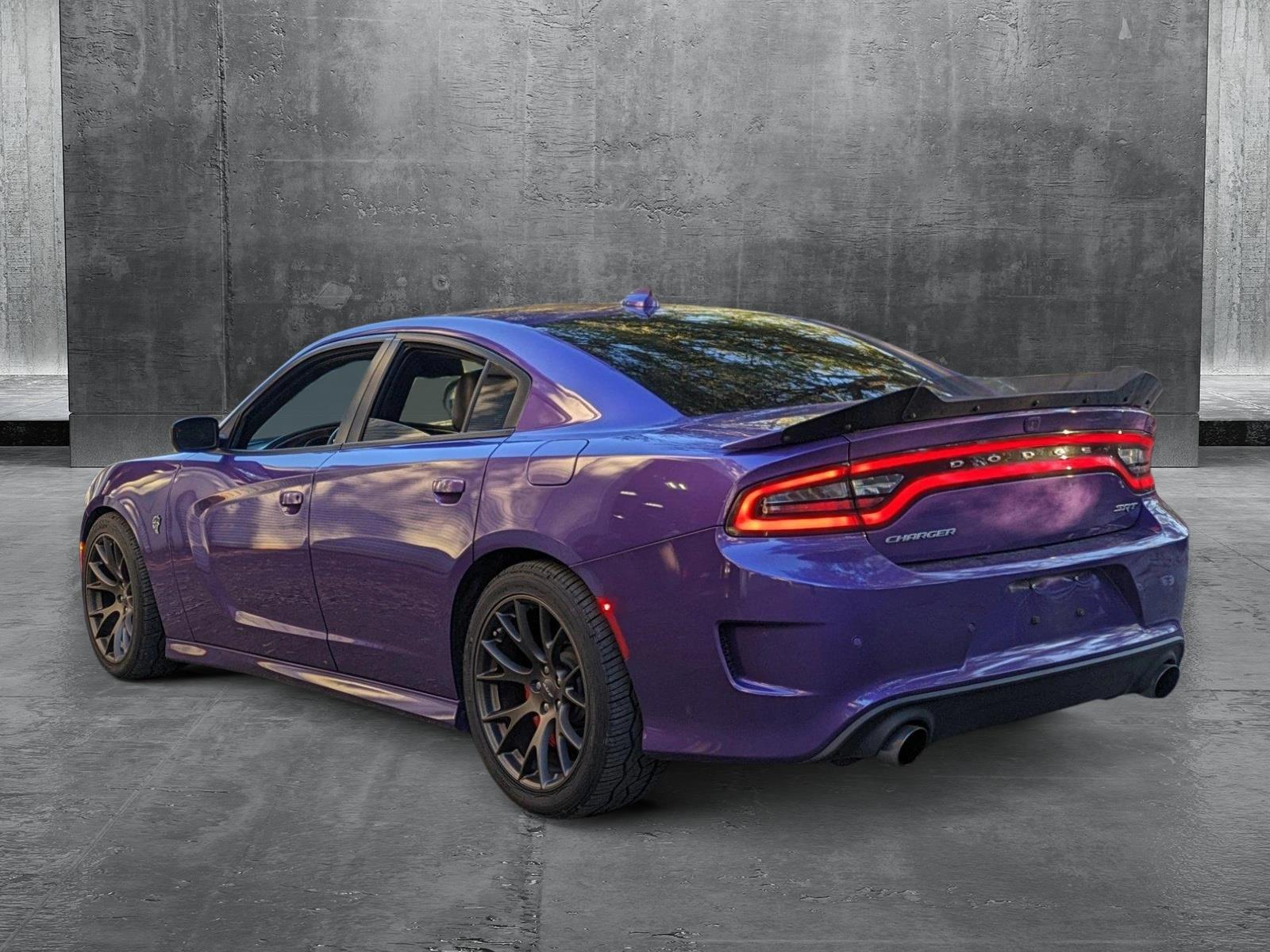 2016 Dodge Charger Vehicle Photo in Jacksonville, FL 32256