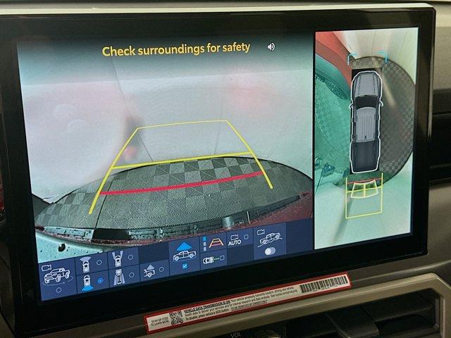2024 Toyota Tacoma 4WD Vehicle Photo in Flemington, NJ 08822