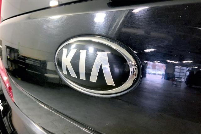 2021 Kia Soul Vehicle Photo in Lees Summit, MO 64086