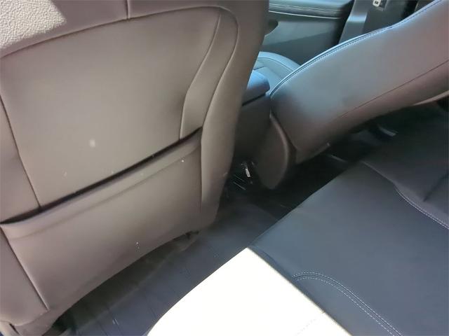 2023 Buick Encore GX Vehicle Photo in ALBERTVILLE, AL 35950-0246