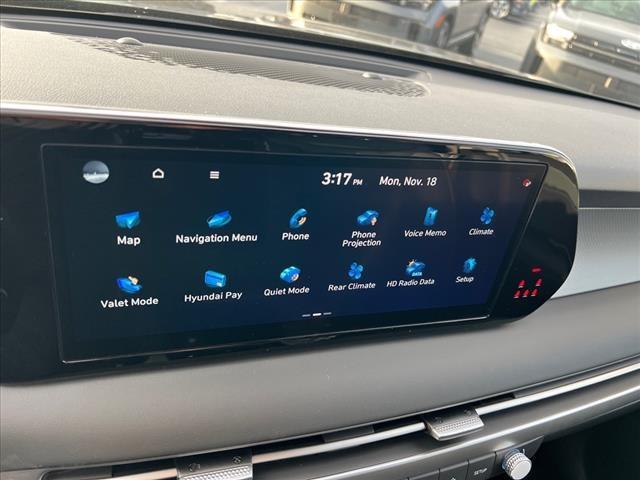 2025 Hyundai PALISADE Vehicle Photo in Shiloh, IL 62269