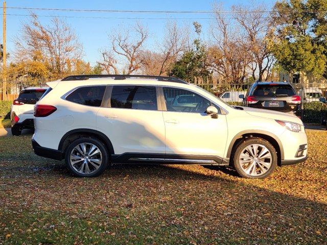 2020 Subaru Ascent Vehicle Photo in DALLAS, TX 75209