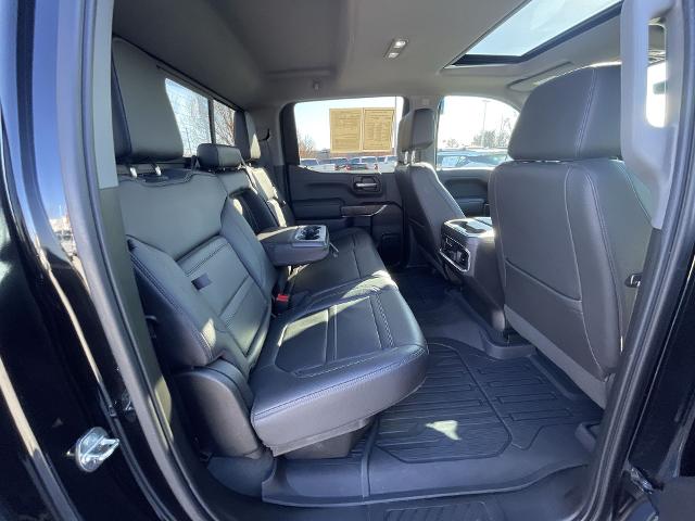 2019 GMC Sierra 1500 Vehicle Photo in BENTONVILLE, AR 72712-4322