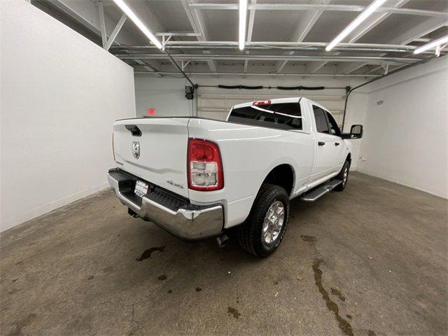 2024 Ram 2500 Vehicle Photo in PORTLAND, OR 97225-3518