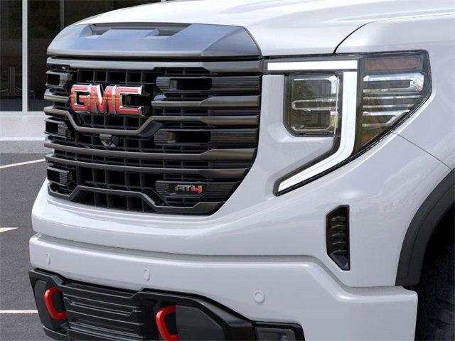 2025 GMC Sierra 1500 Vehicle Photo in PUYALLUP, WA 98371-4149