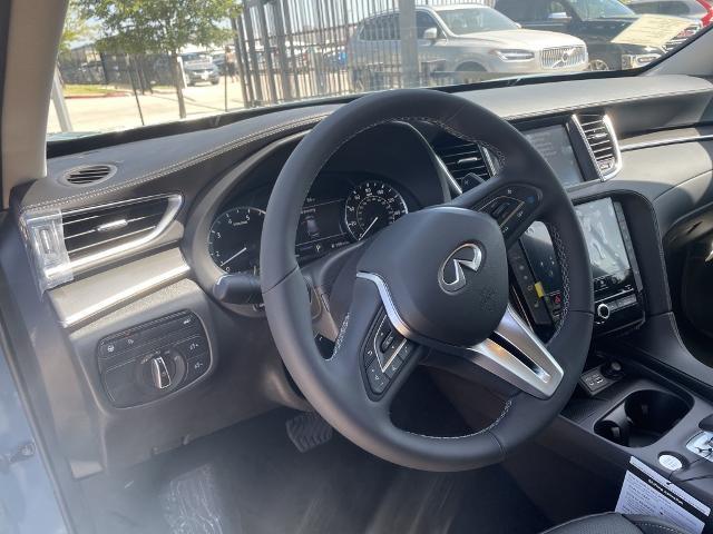 2024 INFINITI QX50 Vehicle Photo in Grapevine, TX 76051