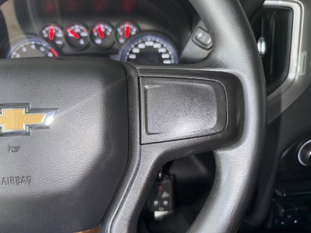 2021 Chevrolet Silverado 1500 Vehicle Photo in MANHATTAN, KS 66502-5036