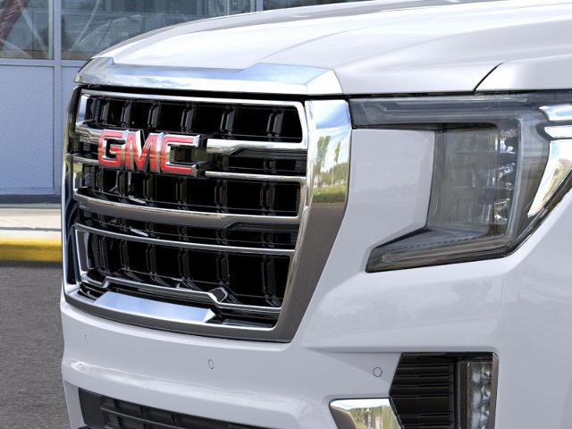 2024 GMC Yukon Vehicle Photo in KANSAS CITY, MO 64114-4545