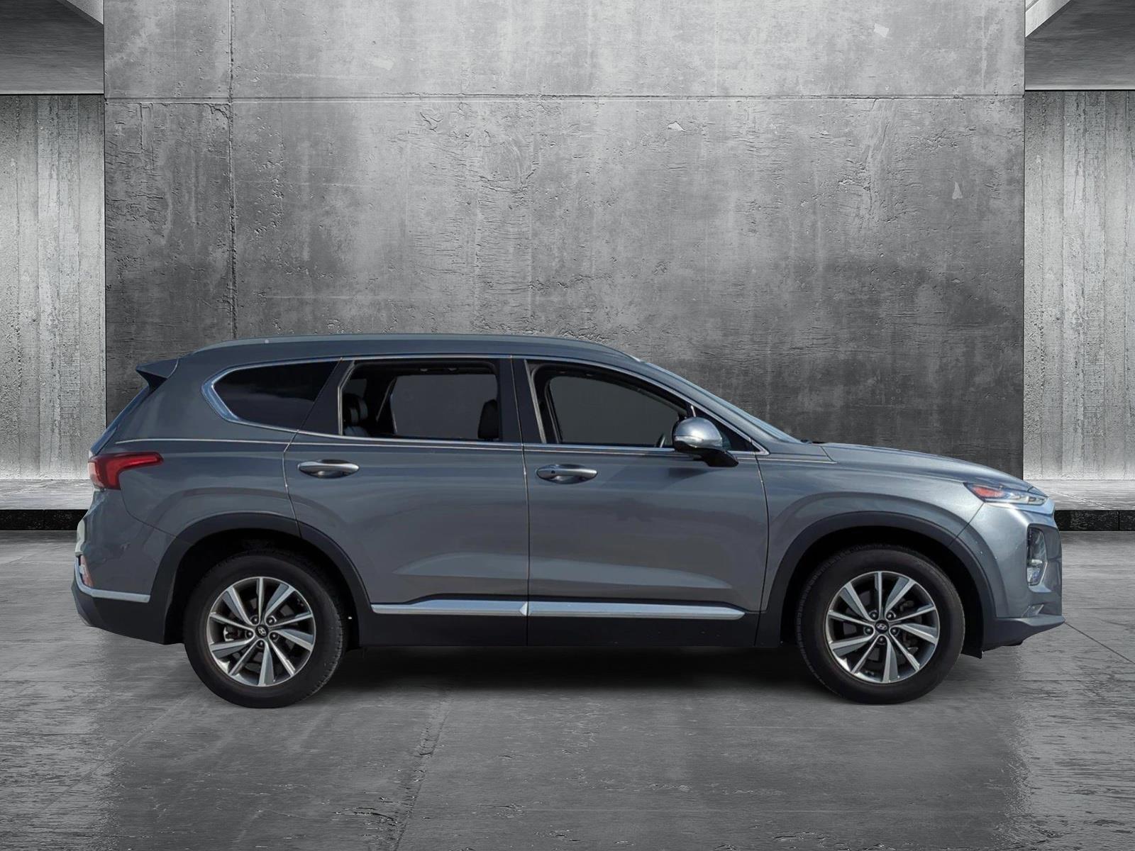 2020 Hyundai SANTA FE Vehicle Photo in Ft. Myers, FL 33907