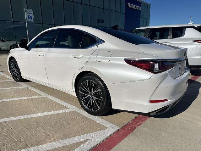 2023 Lexus ES 350 Vehicle Photo in Grapevine, TX 76051