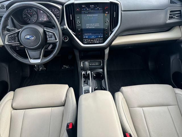 2023 Subaru Ascent Vehicle Photo in RIVERSIDE, CA 92504-4106