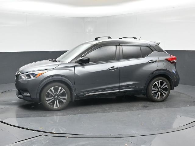 Used 2019 Nissan Kicks SR with VIN 3N1CP5CUXKL516301 for sale in Slidell, LA