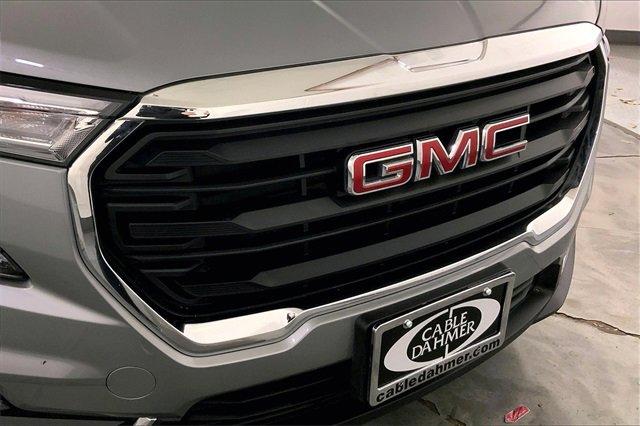 2024 GMC Terrain Vehicle Photo in KANSAS CITY, MO 64114-4502