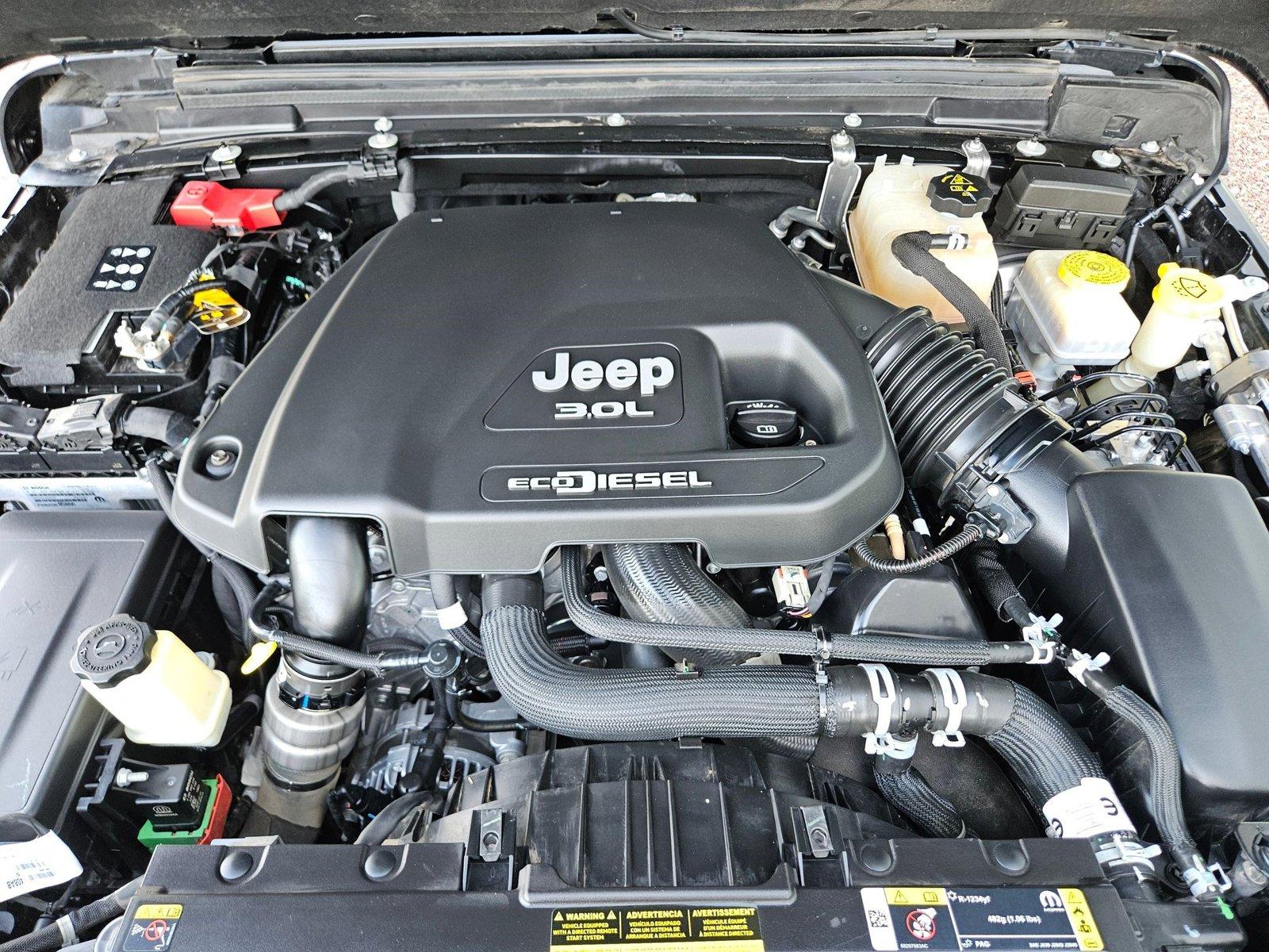 2021 Jeep Wrangler Vehicle Photo in Peoria, AZ 85382