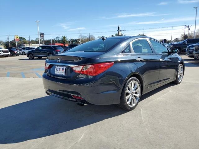 2011 Hyundai SONATA Vehicle Photo in LAFAYETTE, LA 70503-4541