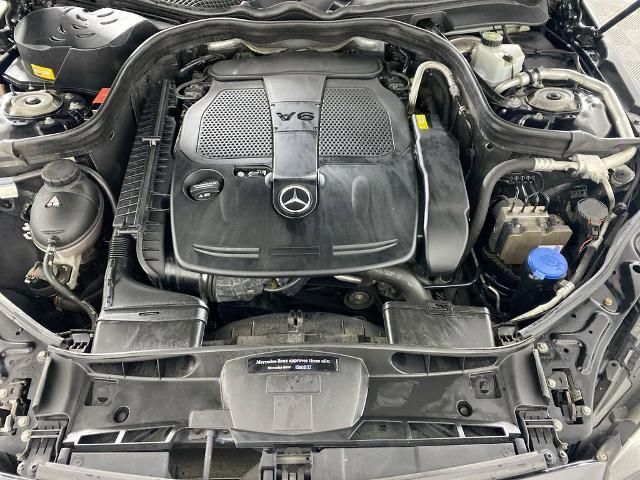 2016 Mercedes-Benz E 350 Vehicle Photo in ALLIANCE, OH 44601-4622