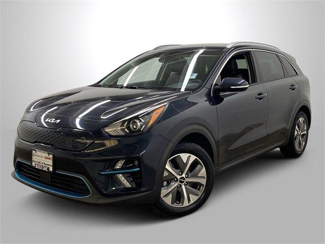 2022 Kia Niro EV Vehicle Photo in PORTLAND, OR 97225-3518