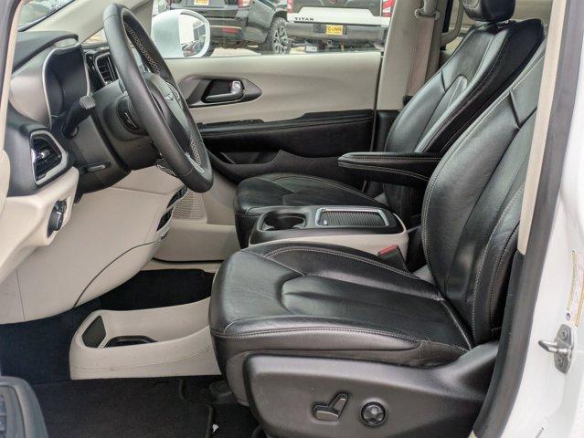 2022 Chrysler Pacifica Vehicle Photo in San Antonio, TX 78209