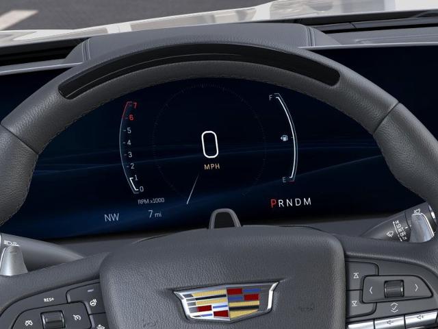 2025 Cadillac CT5 Vehicle Photo in SMITHTOWN, NY 11787-5023