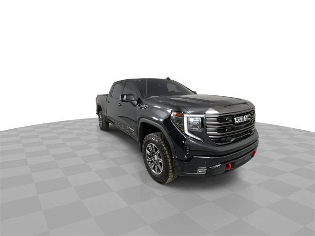 2022 GMC Sierra 1500 Vehicle Photo in GILBERT, AZ 85297-0402