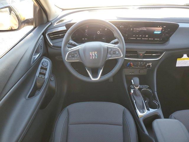 2025 Buick Encore GX Vehicle Photo in SMYRNA, GA 30080-7630