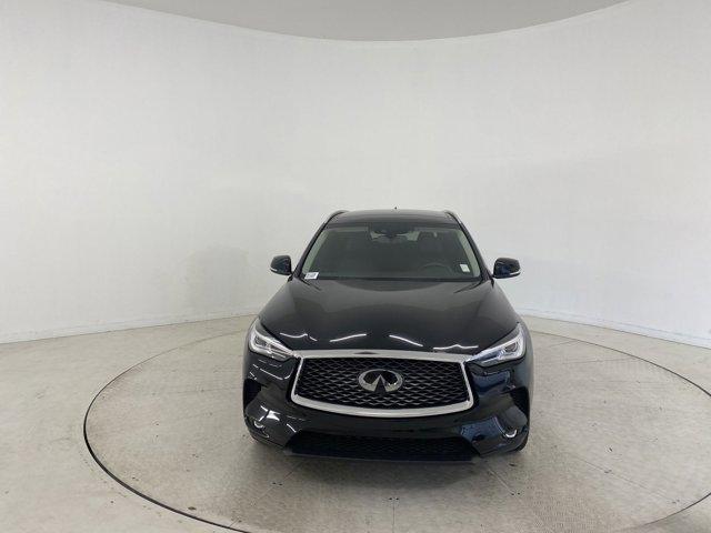 2021 INFINITI QX50 Vehicle Photo in Charlotte, NC 28273
