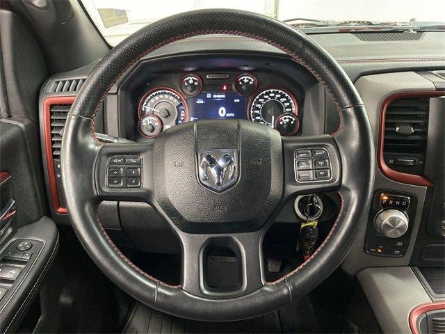 2015 Ram 1500 Vehicle Photo in PORTLAND, OR 97225-3518