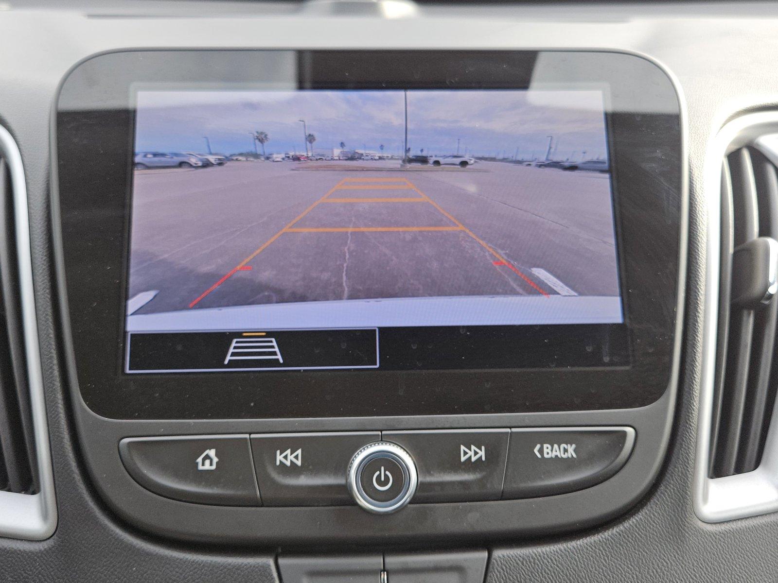 2024 Chevrolet Malibu Vehicle Photo in CORPUS CHRISTI, TX 78416-1100